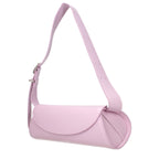 Jil Sander Pink Leather Crossbody Bag Jil Sander