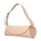 Jil Sander Pink Leather Crossbody Bag Jil Sander