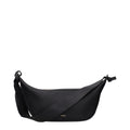 Jil Sander Black Leather Shoulder Bag Jil Sander