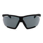 Adidas Black Plastic Sunglasses