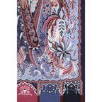 Etro Multicolor Modal Scarf