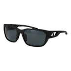 Adidas Black Plastic Sunglasses