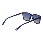 Timberland Blue Plastic Sunglasses