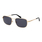 Gant Gold Metal Sunglasses