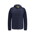 Parajumpers Blue Goose Down Parka Parajumpers