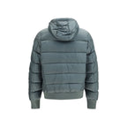 Parajumpers Bicolor Goose Down Full-Length Jacket Parajumpers
