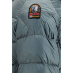 Parajumpers Bicolor Goose Down Full-Length Jacket Parajumpers