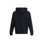 Ami Paris Black Cotton Sweatshirt Ami Paris