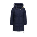 Parajumpers Blue Goose Down Coat Parajumpers