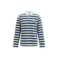 Burberry Multicolor Cotton Polo Shirt Burberry
