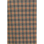 Burberry Multicolor Cotton T-Shirt Burberry