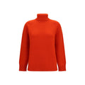 P.A.R.O.S.H. Multicolor Cashmere Sweater P.A.R.O.S.H.