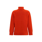 P.A.R.O.S.H. Multicolor Cashmere Sweater P.A.R.O.S.H.
