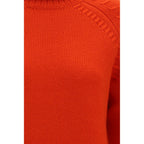 P.A.R.O.S.H. Multicolor Cashmere Sweater P.A.R.O.S.H.