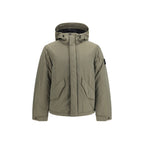 Stone Island Bicolor Polyester Shell Jacket Stone Island