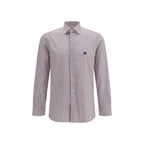Etro Multicolor Cotton Pattern Shirt