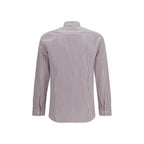 Etro Multicolor Cotton Pattern Shirt