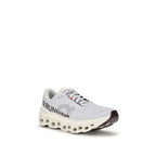 ON Purple Recycled Polyester Athletic Sneakers ON
