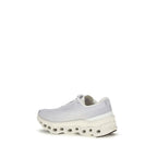ON Purple Recycled Polyester Athletic Sneakers ON