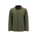 Barbour Bicolor Polyamide Full-Length Jacket Barbour