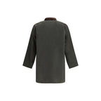 Barbour Bicolor Cotton Coat Barbour