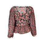 Desigual Rosa Polyester Woman Blouse
