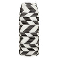 Trussardi Jeans White Polyester Women Skirt