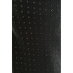 Trussardi Jeans Black Polyester Women Tank