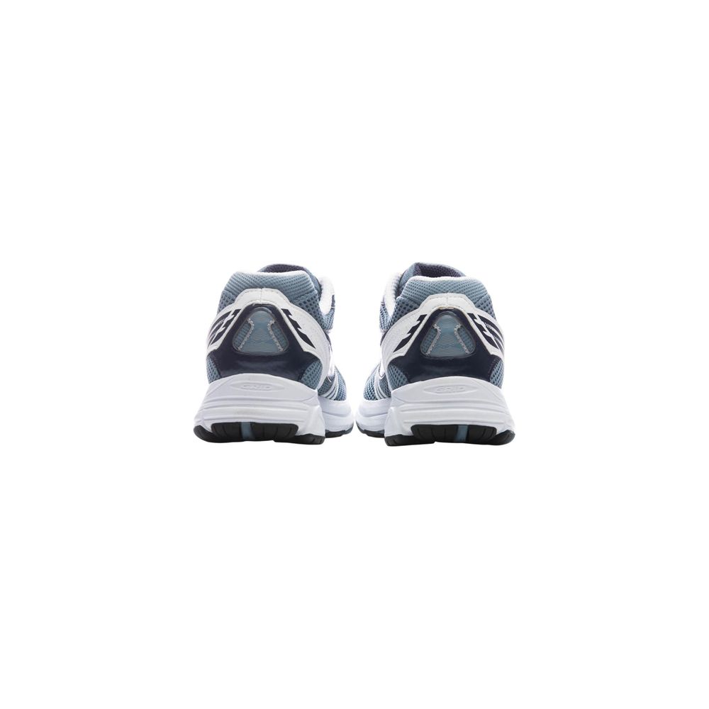 Saucony Blue Synthetic Athletic Sneakers Saucony