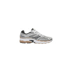Saucony Beige Synthetic Athletic Sneakers Saucony
