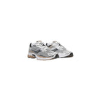 Saucony Beige Synthetic Athletic Sneakers Saucony
