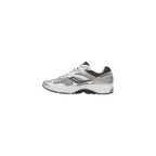 Saucony Beige Synthetic Athletic Sneakers Saucony