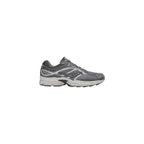 Saucony Bicolor Synthetic Athletic Sneakers - Eljoys Fashion 