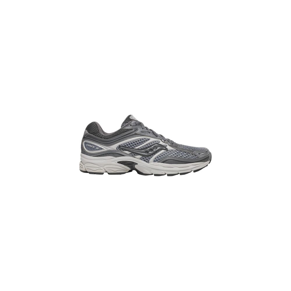 Saucony Bicolor Synthetic Athletic Sneakers Saucony