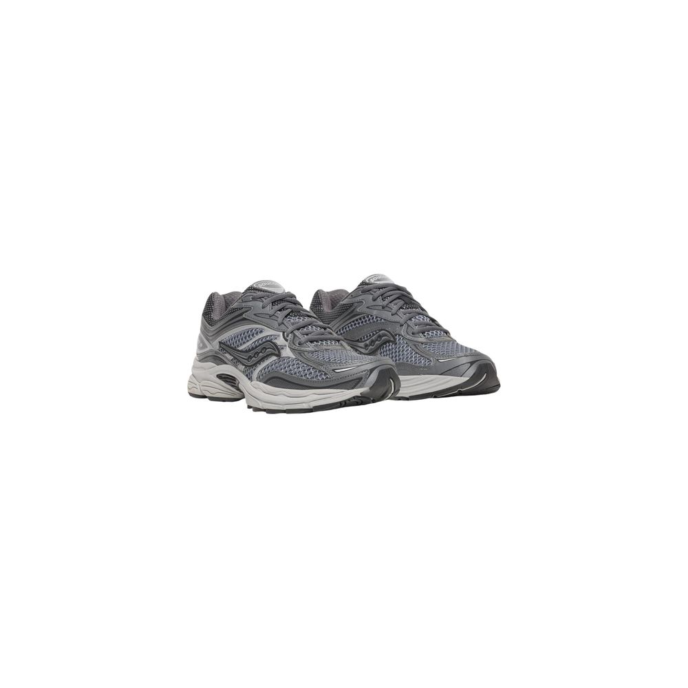 Saucony Bicolor Synthetic Athletic Sneakers Saucony