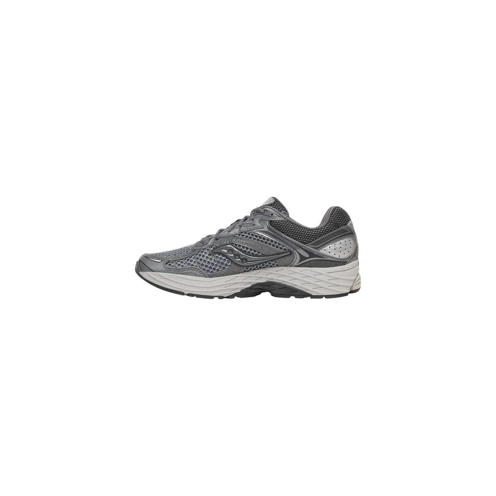 Saucony Bicolor Synthetic Athletic Sneakers Saucony
