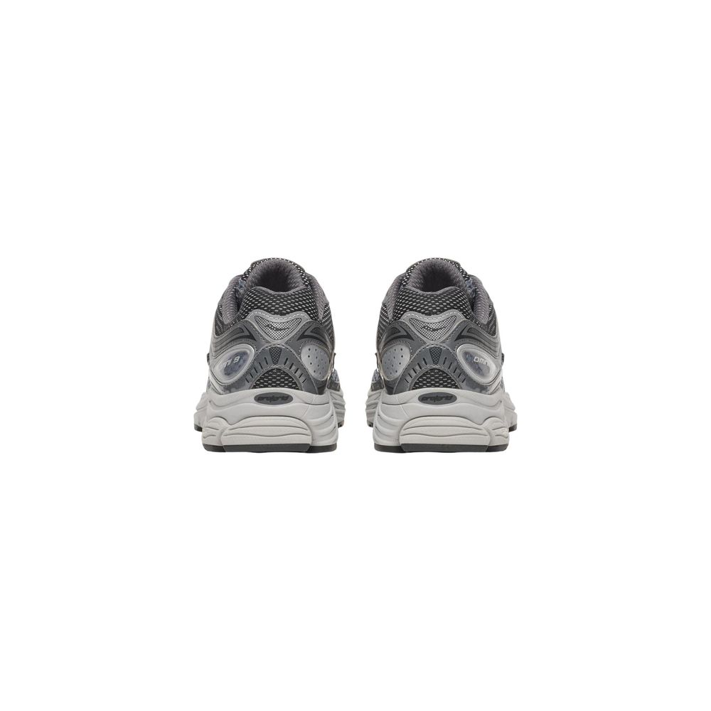 Saucony Bicolor Synthetic Athletic Sneakers Saucony