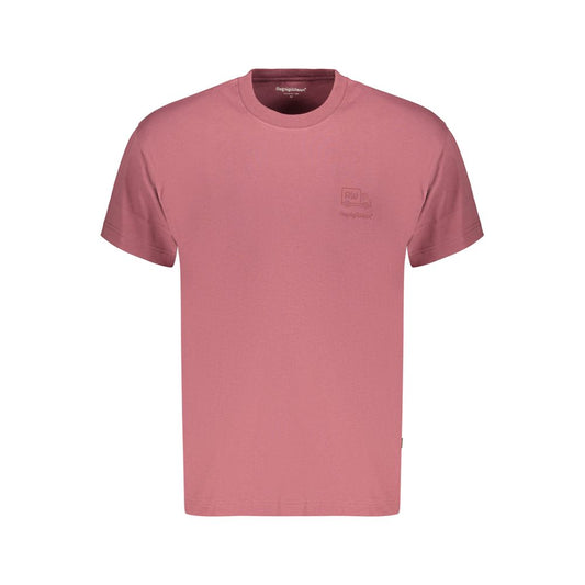 Refrigiwear Viola Cotton Men's T-Shirt Refrigiwear
