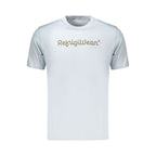 Refrigiwear Azure Cotton Mens Tshirt