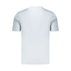 Refrigiwear Azure Cotton Mens Tshirt