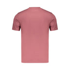 Refrigiwear Rosso Cotton Mens T-Shirt