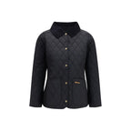 Barbour Blue Polyamide Shell Jacket
