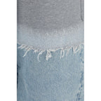 Haikure Multicolor Cotton Casual Pants Haikure