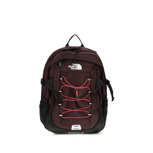 The North Face Bordeaux Nylon Shoulder Bag The North Face
