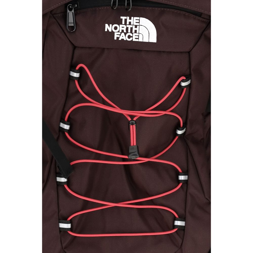 The North Face Bordeaux Nylon Shoulder Bag The North Face