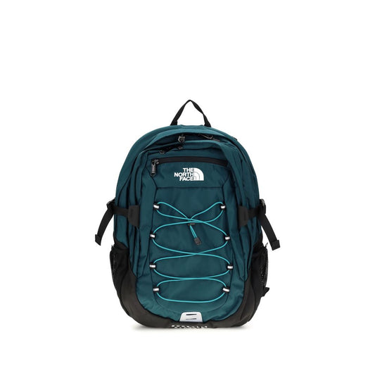 The North Face Bicolor Nylon Shoulder Bag The North Face