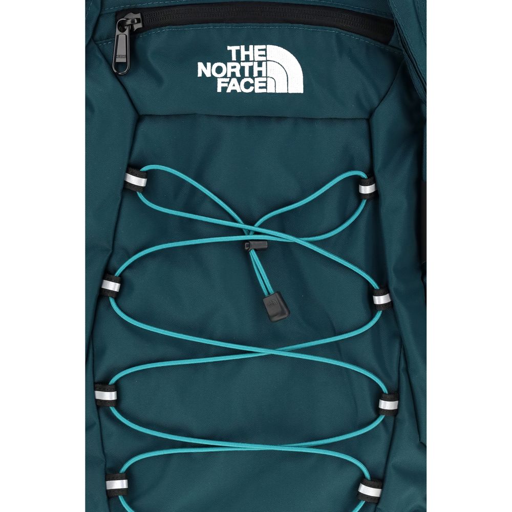 The North Face Bicolor Nylon Shoulder Bag The North Face
