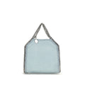 Stella McCartney Blue Polyester Handbag Stella McCartney
