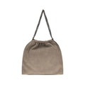 Stella McCartney Beige Polyester Shoulder Bag Stella McCartney