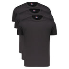 Norway 1963 Nero Cotton Mens T-Shirt